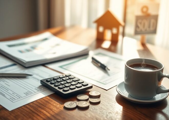 Understanding Closing Costs and What They Cover