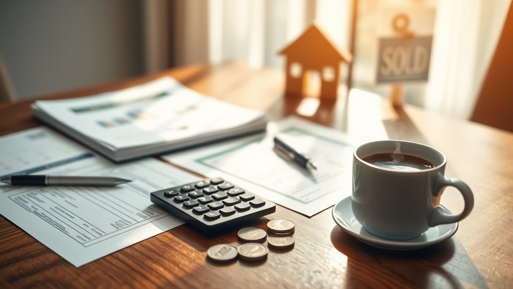 Understanding Closing Costs and What They Cover
