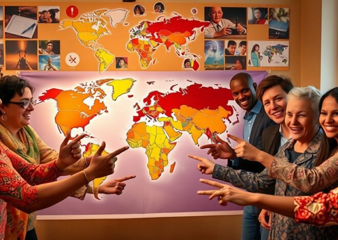 The Role of Collaboration in Addressing Global Crises