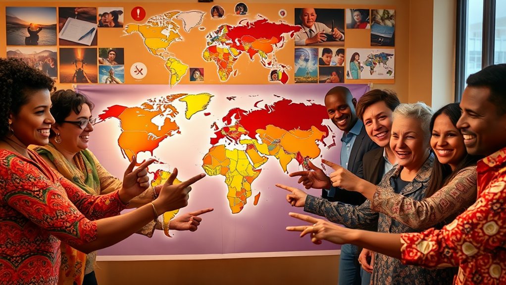 The Role of Collaboration in Addressing Global Crises