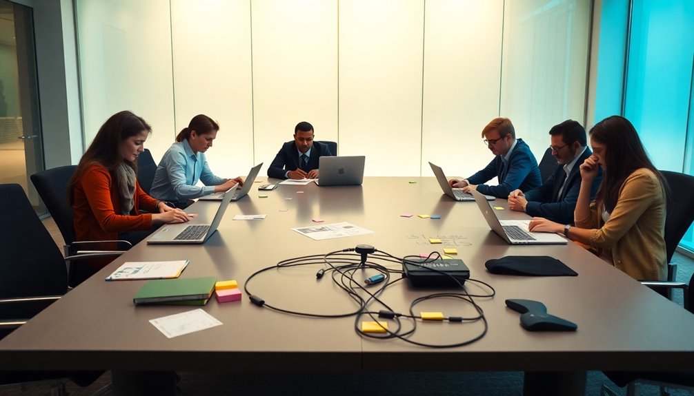 How Collaborative Tools Are Reshaping Team Creativity