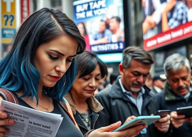 Why Understanding the Context Matters in Today’s News