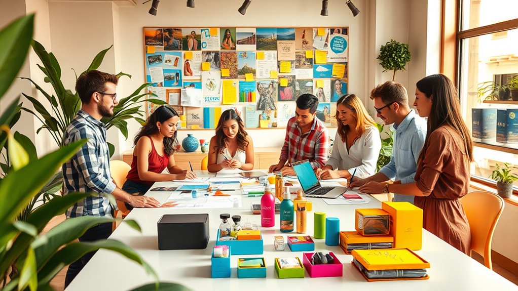 The Secrets of Creating Buzzworthy Product Launches