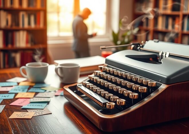 The Key to Creating Memorable Taglines That Stick