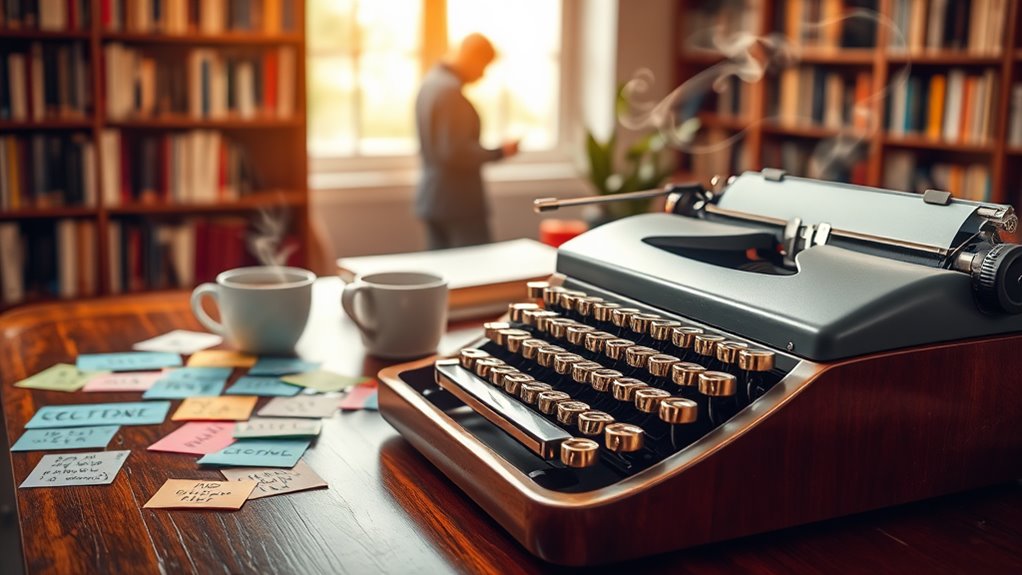 The Key to Creating Memorable Taglines That Stick