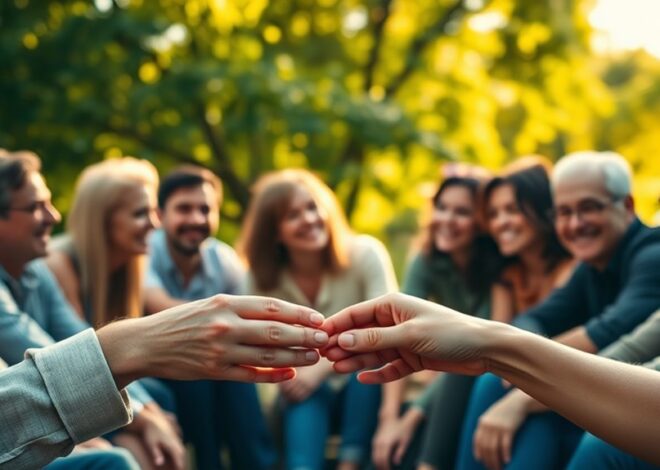 The Magic of Building Emotional Connections With Your Audience