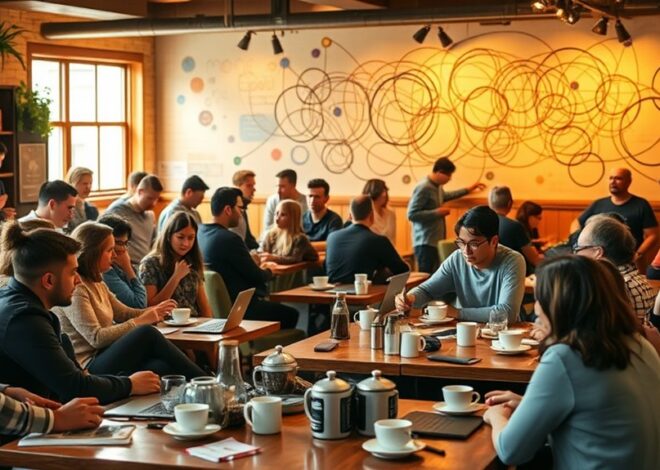 The Secret Sauce for Building Loyal Customer Communities