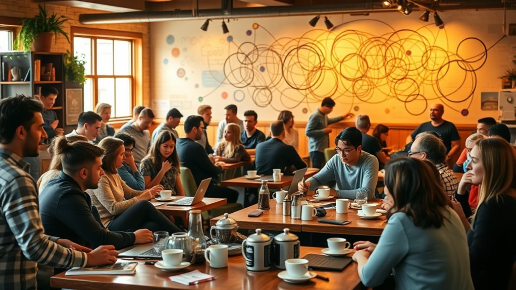 The Secret Sauce for Building Loyal Customer Communities