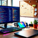 creative developer empowerment tools