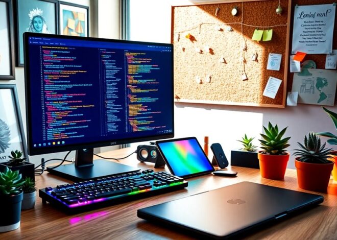 The Top Tools for Empowering Creative Developers in 2024