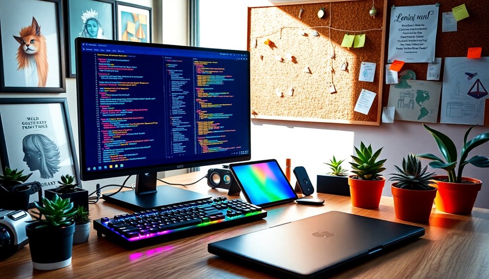 The Top Tools for Empowering Creative Developers in 2024
