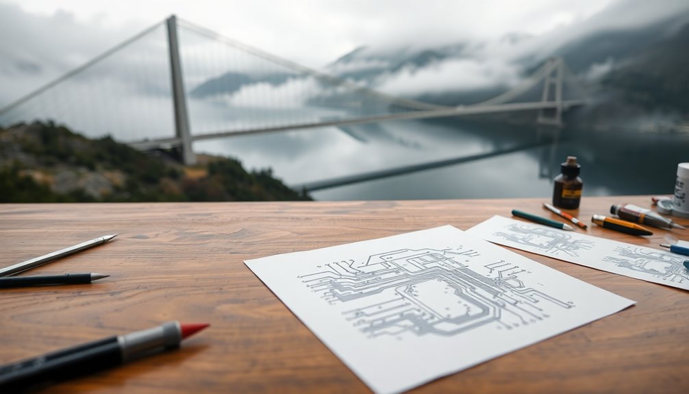 Building Bridges Between Creativity and Engineering in Tech