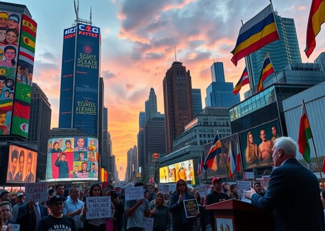How Culture and Politics Are Shaping the World Today