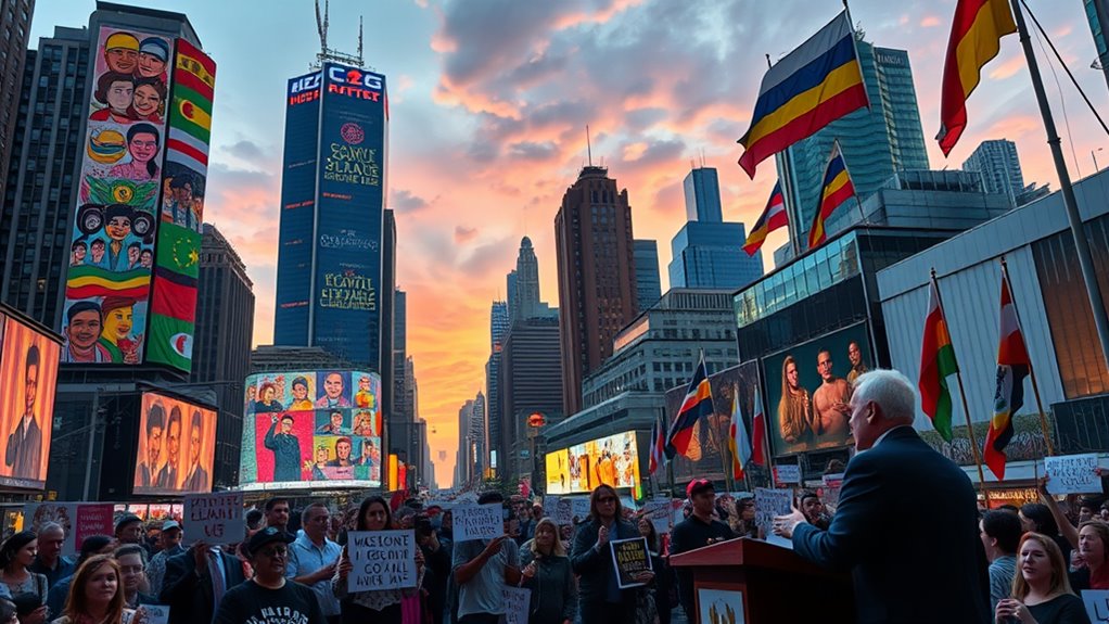 How Culture and Politics Are Shaping the World Today