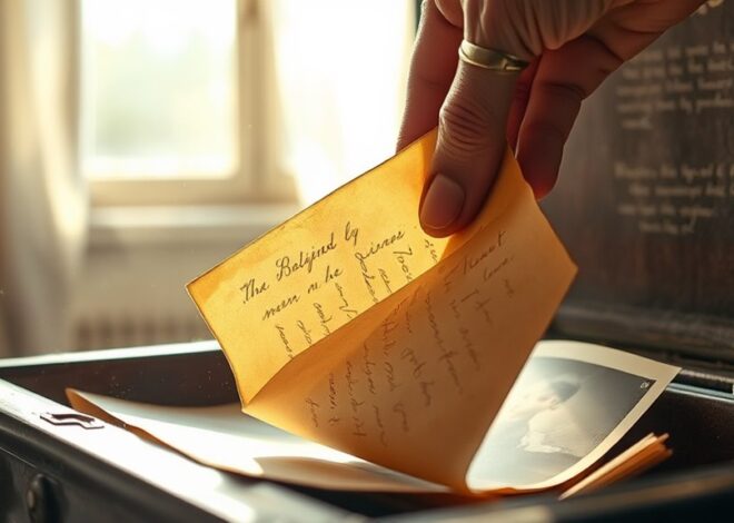 The Power of Curiosity in Uncovering Hidden Stories