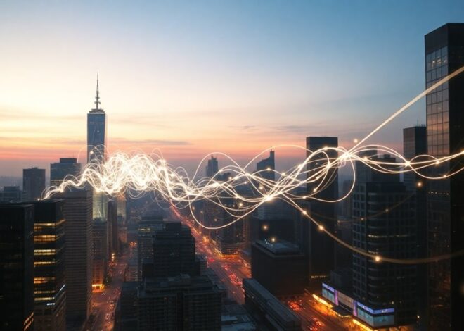 How Predictive Analytics Are Driving Creative Solutions