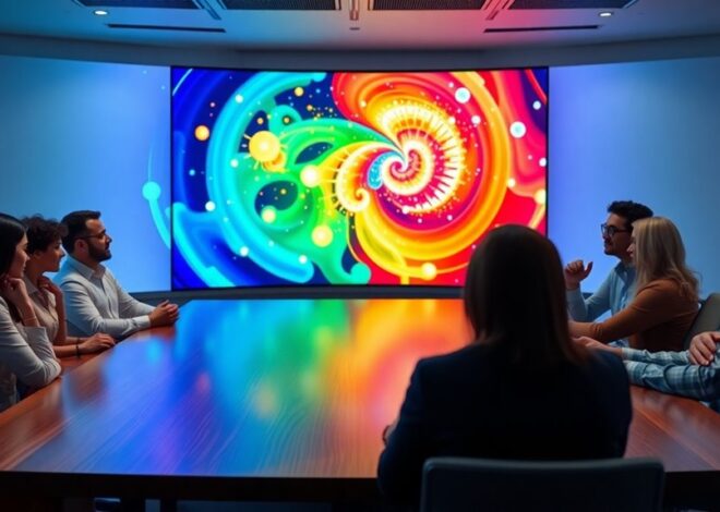 How Data Visualization Is Empowering Decision-Makers