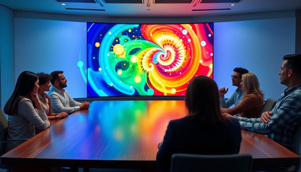 How Data Visualization Is Empowering Decision-Makers