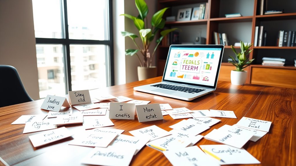 Understanding Real Estate Jargon – A Beginner’s Guide