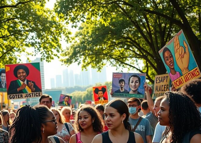 Exploring the Links Between Economics and Social Movements