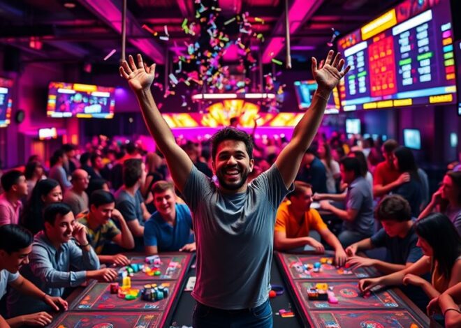 How to Use Gamification to Engage and Delight Your Audience