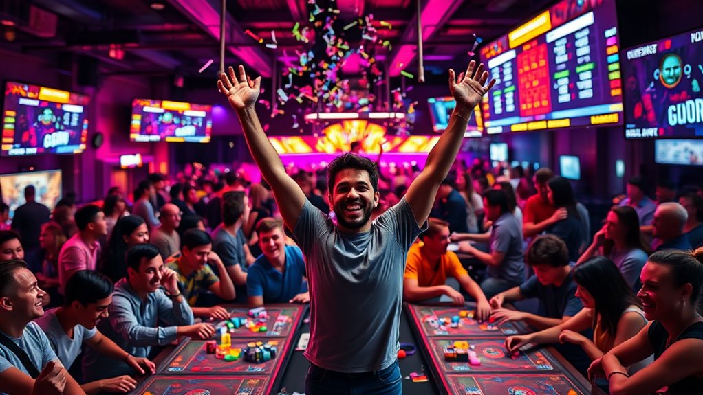 How to Use Gamification to Engage and Delight Your Audience