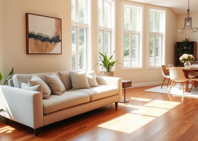 Simple Ways to Boost Your Home’s Value Before Selling