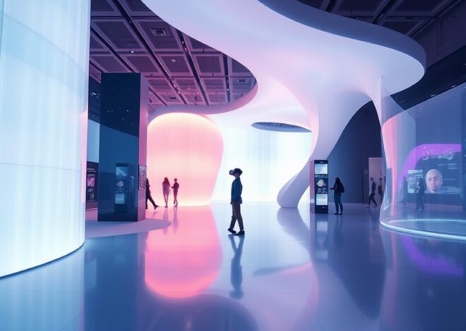 How to Use Immersive Technology to Elevate Brand Experiences