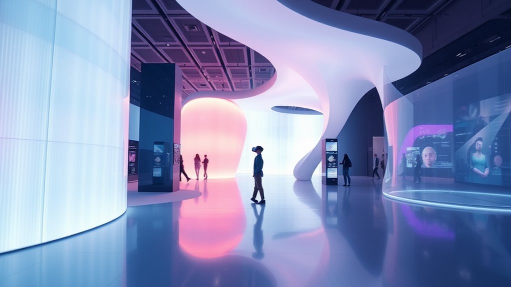 How to Use Immersive Technology to Elevate Brand Experiences