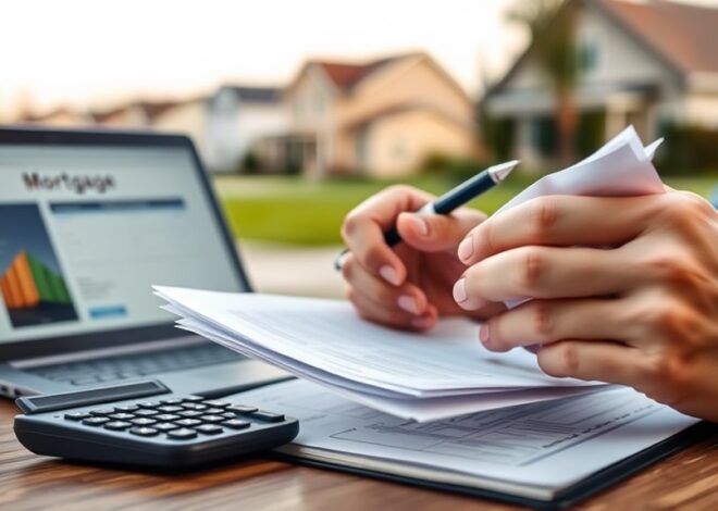 What You Need to Know About Mortgages Before You Apply