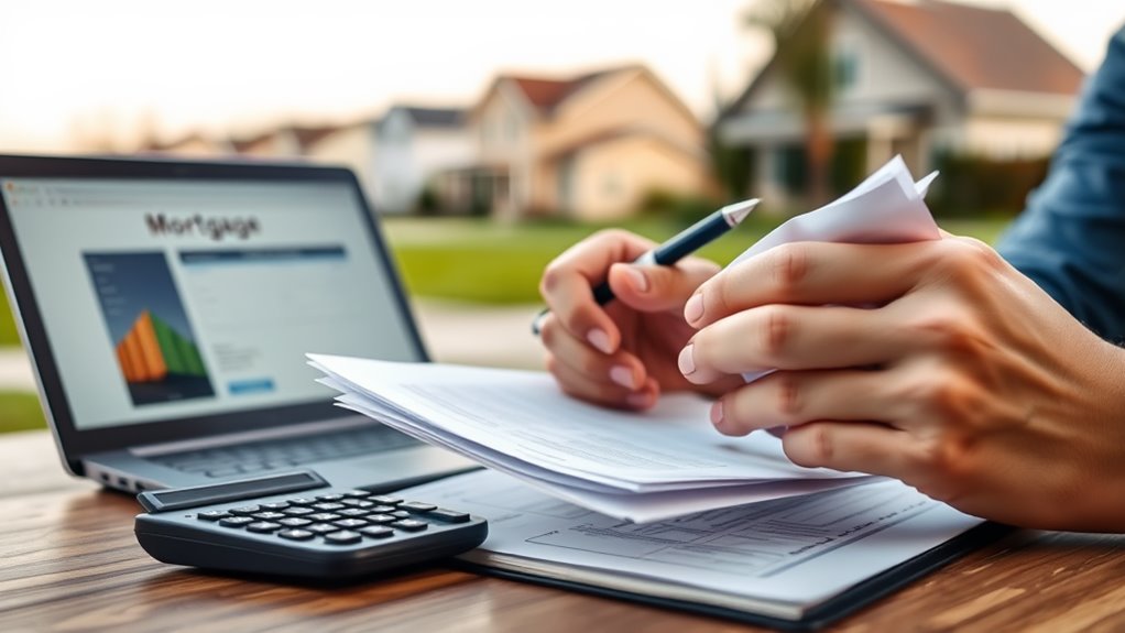 What You Need to Know About Mortgages Before You Apply