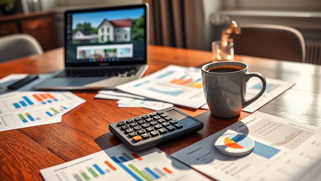 The Importance of a Solid Financial Plan Before Buying Real Estate