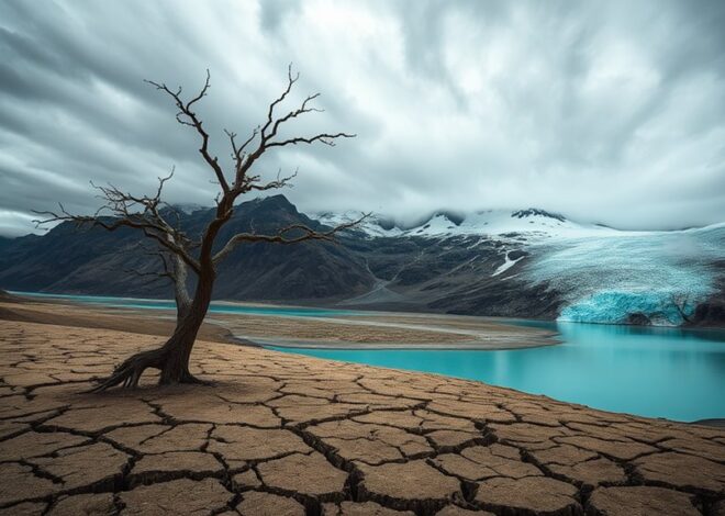 What Climate Change Reports Reveal About the Path Ahead