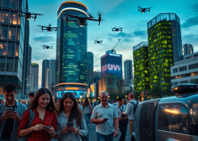 What Recent Technological Advances Mean for the Future