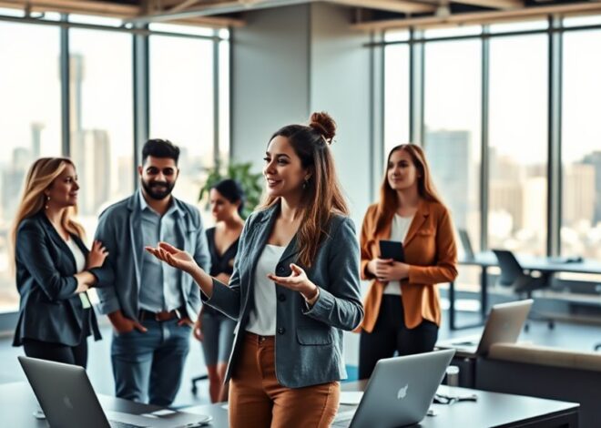 What Recent Developments Mean for the Future of Work