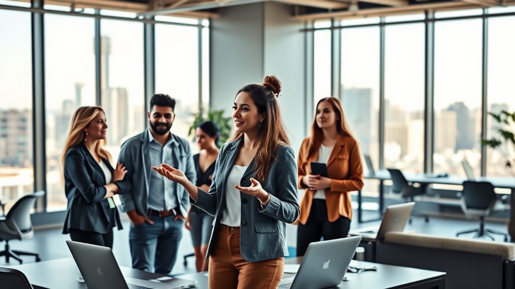 What Recent Developments Mean for the Future of Work