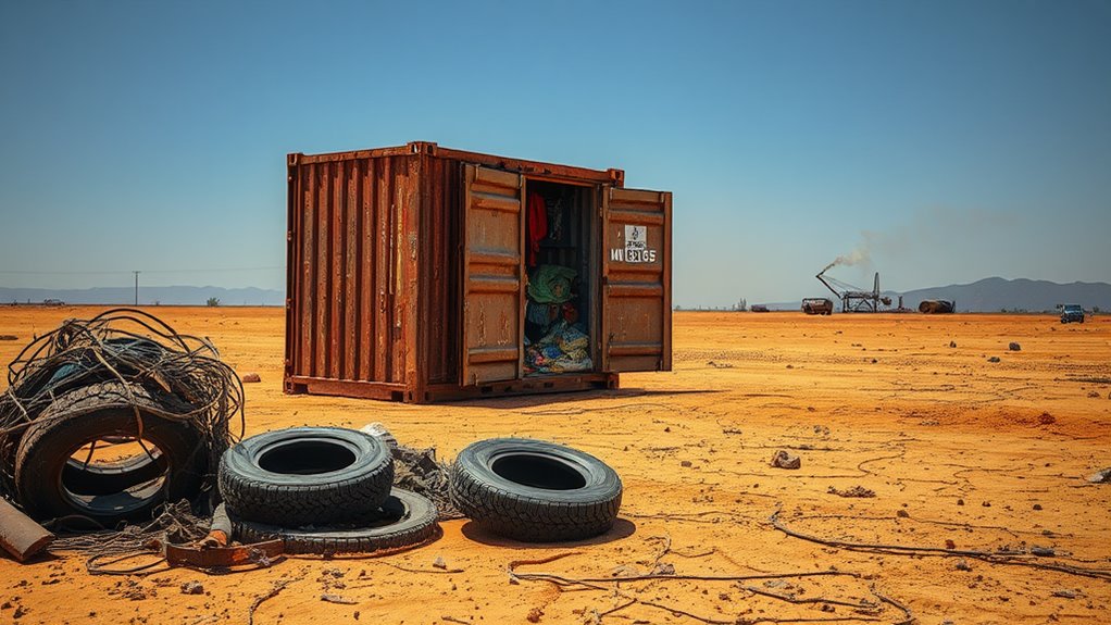 Unpacking the Stories Driving Global Change