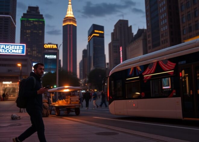 How Global Events Are Reshaping Our Everyday Lives
