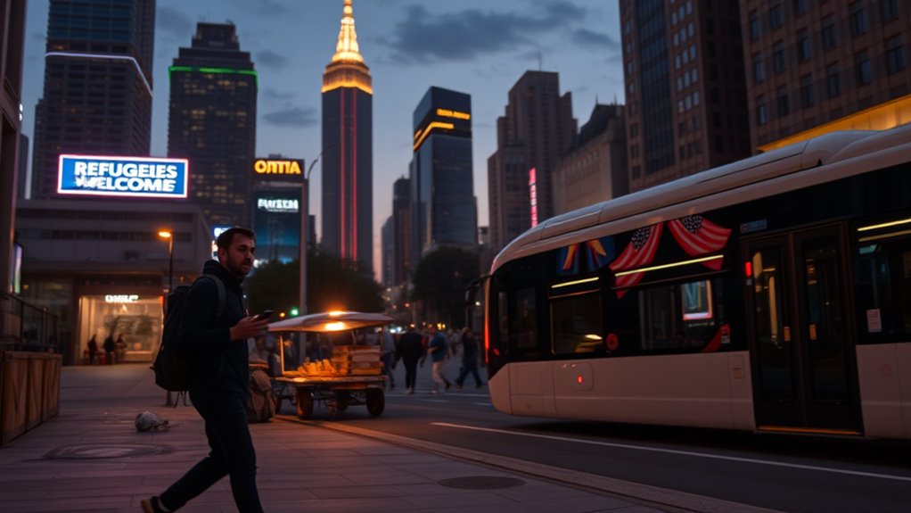 How Global Events Are Reshaping Our Everyday Lives