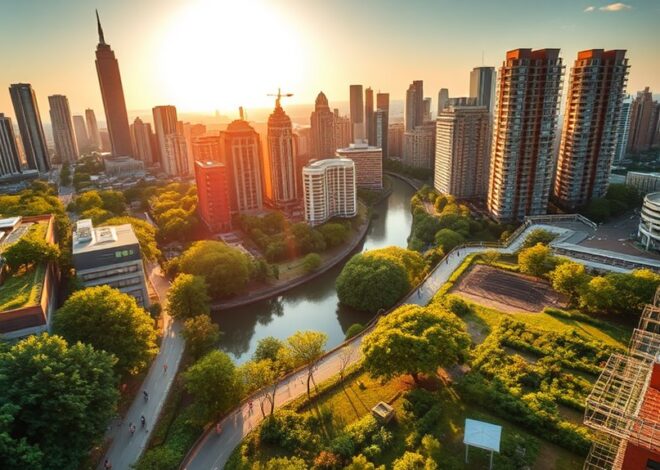 Exploring the Challenges of Balancing Growth and Sustainability