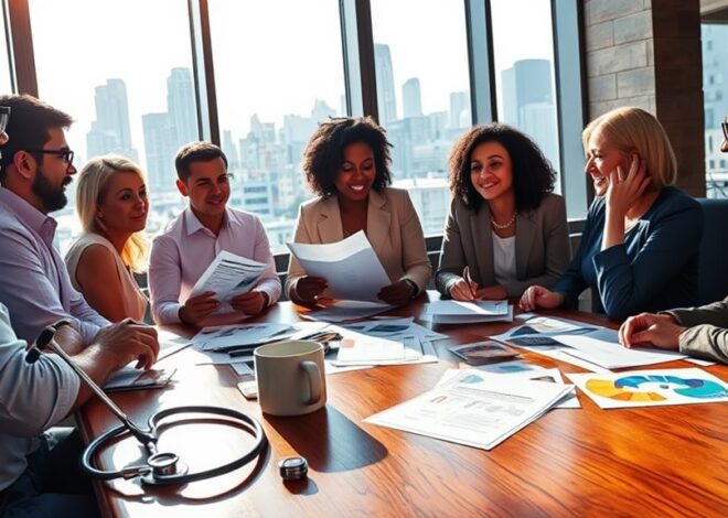 Exploring the Connections Between Health and Policy Decisions