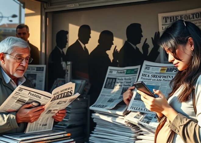 How Historical Context Shapes Today’s News