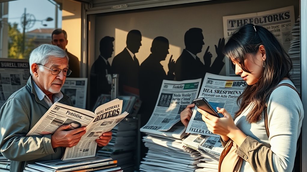 How Historical Context Shapes Today’s News