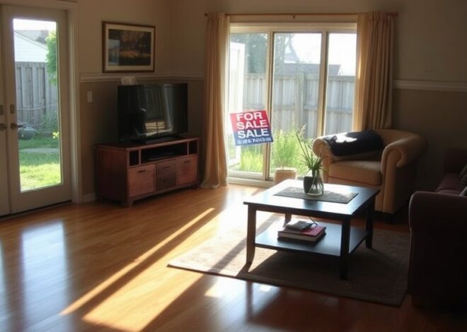 The Top Mistakes to Avoid When Selling Your Home