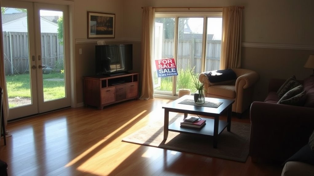 The Top Mistakes to Avoid When Selling Your Home