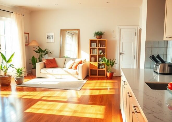 Simple Tips to Prepare Your Home for Sale