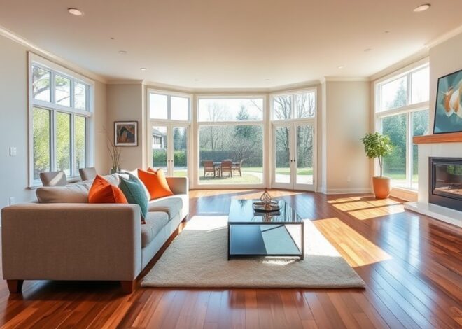 What to Look for When Touring a New Home