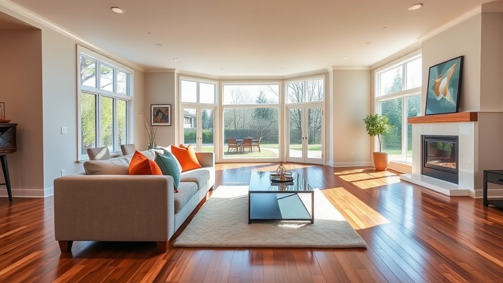 What to Look for When Touring a New Home