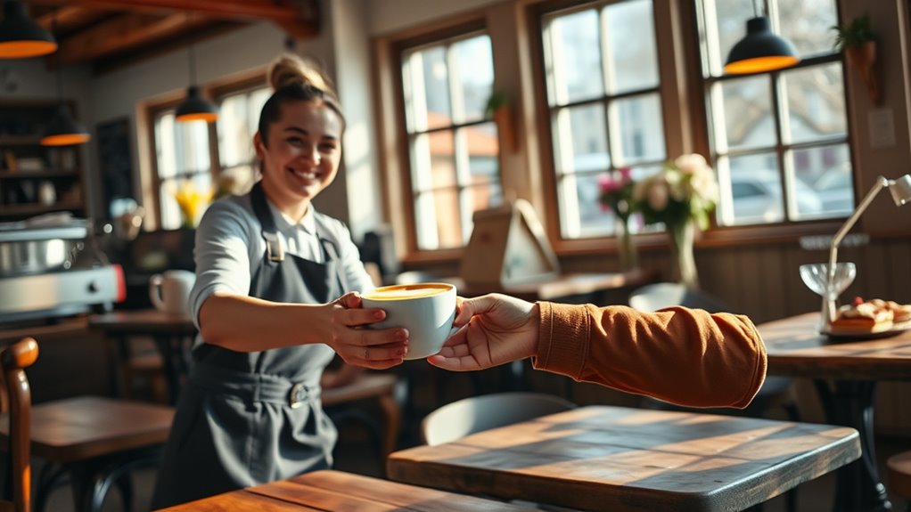 How to Use Subtle Cues to Drive Customer Behavior