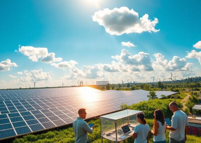 How Innovation Is Solving Today’s Biggest Challenges
